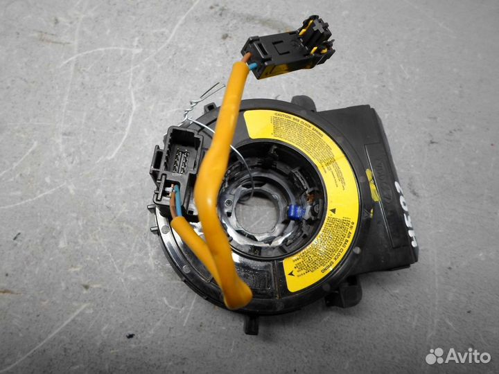 Шлейф рулевой Hyundai Tucson 2 LM