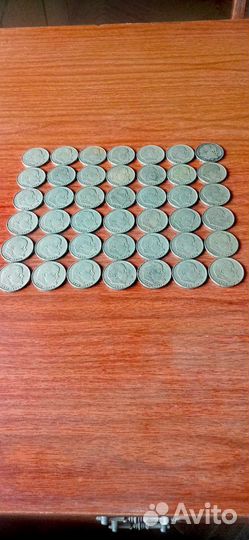 Советский юбилейный рубль