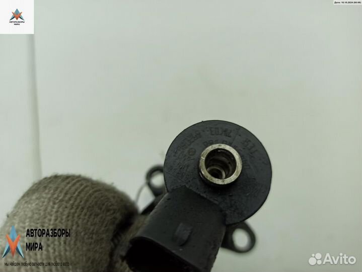 Форсунка Citroen Xsara Picasso рест. 2004