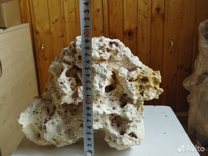 Камни для аквариума