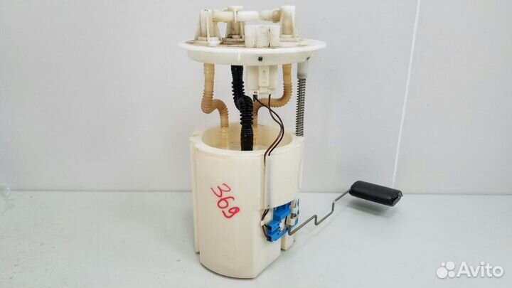 Датчик уровня топлива Ssang Yong Actyon 2 New