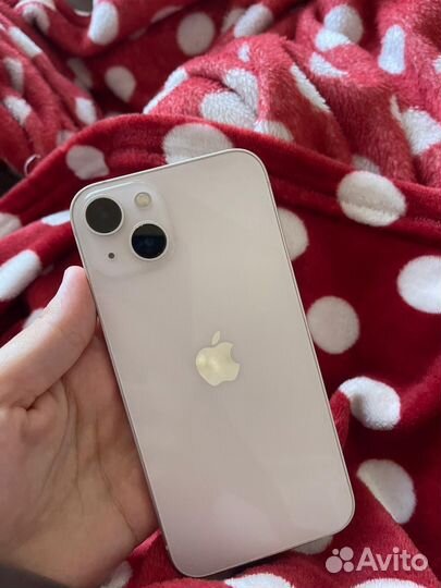 iPhone 13, 128 ГБ