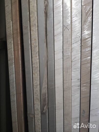 Столешница новая для кухни 60 мм