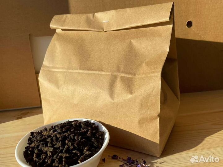 Иван-чай 1 килограмм 2О23 настоящий, полезный чай