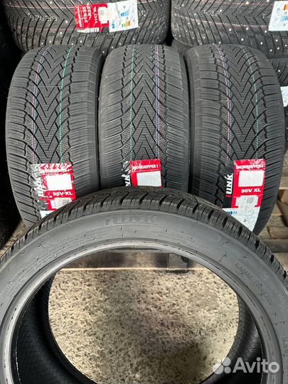 iLink SnowGripper I 245/35 R20 100V