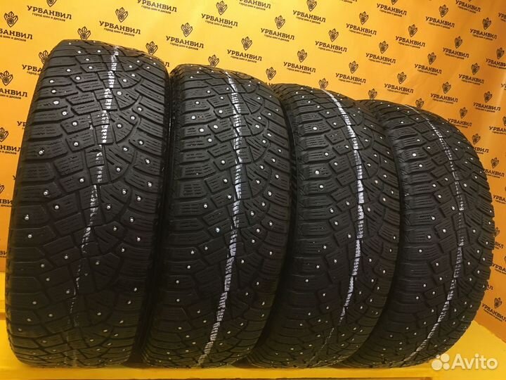 Continental IceContact 2 SUV 225/60 R17 103T