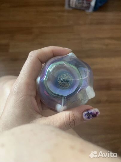 Туалетная вода Dior pure poison