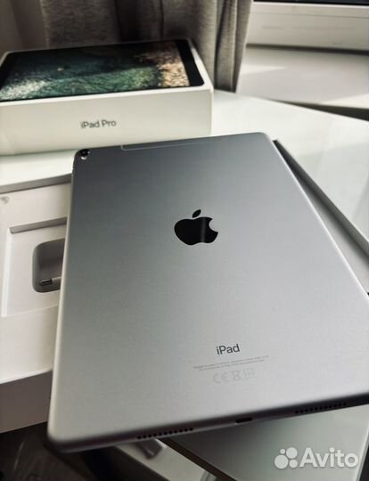 Apple iPad Pro 10,5
