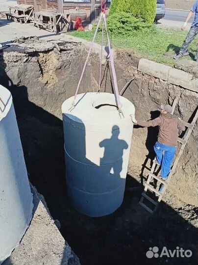 Септик Альта Био 7+ и др. модели