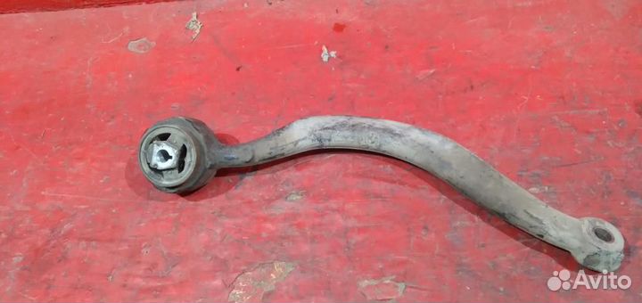 Бмв Х5 рычаг передний правый