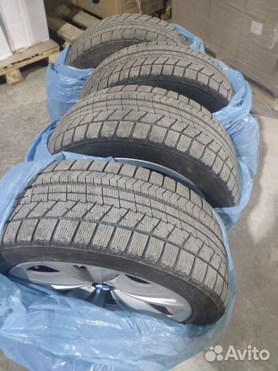 Колеса bmw r18