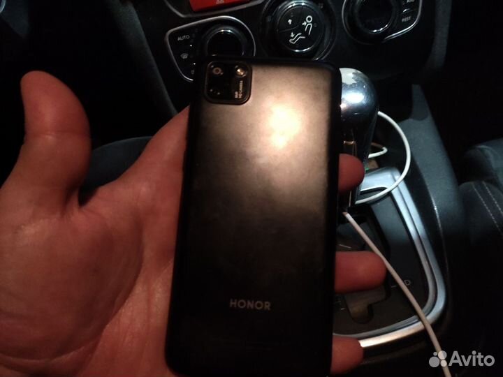 HONOR 9S, 2/32 ГБ