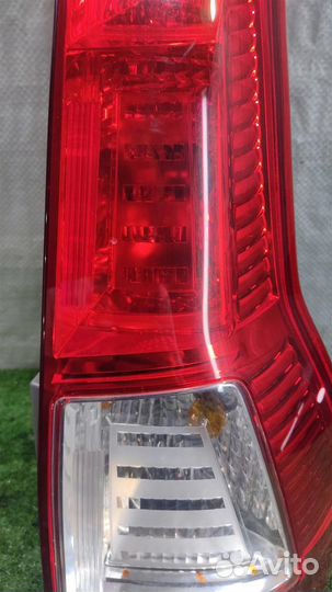Фонарь задний наружный правый Honda CR-V 3 (RE) 2