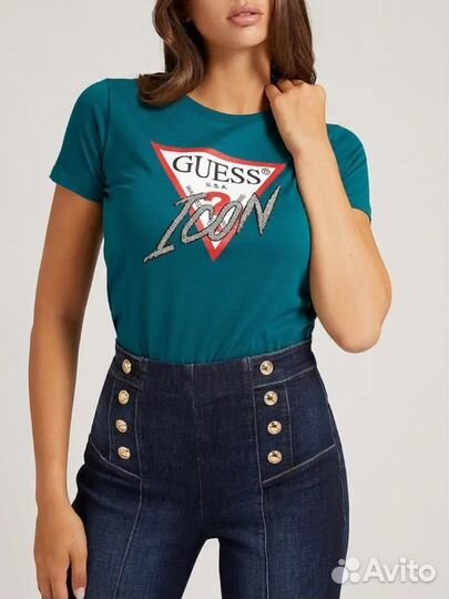 Футболка Guess