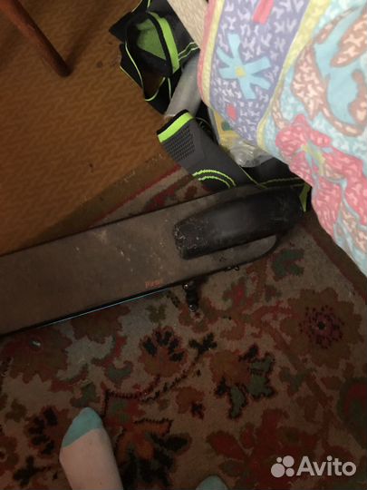 Электросамокат