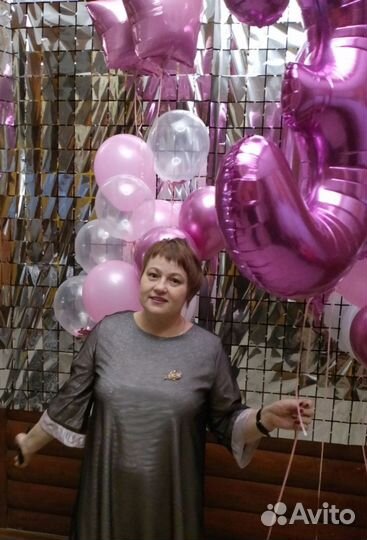 Услуги ведущего