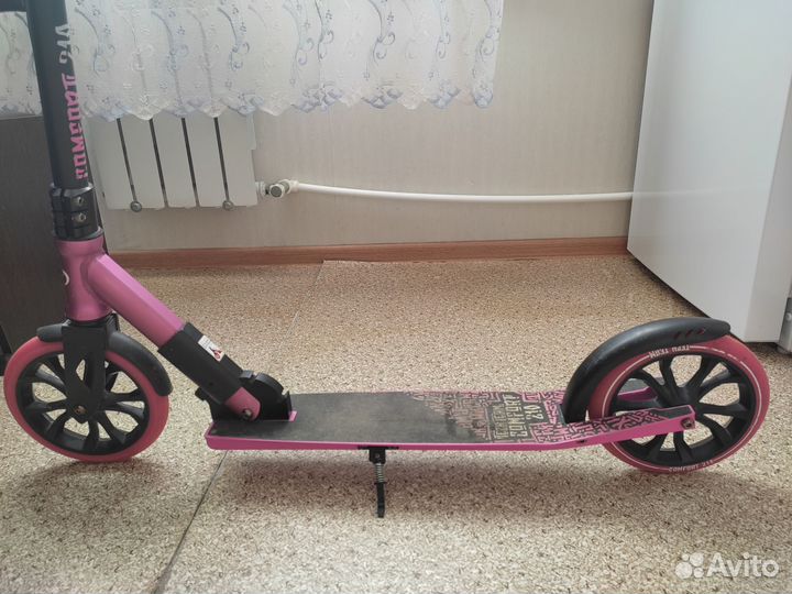 Самокат детский