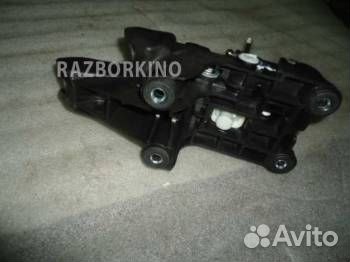 Кулиса МКПП Форд Focus 3