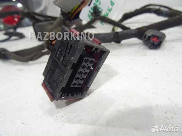 Проводка (коса) 95246530 Опель