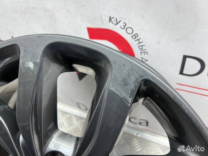 Диск литой R16 Hyundai Creta 1 (2016-2021)