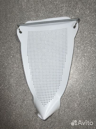 Насадка для утюга универсальная