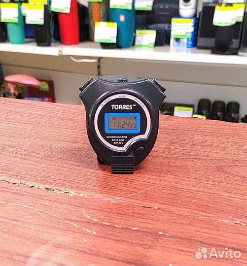 Секундомер