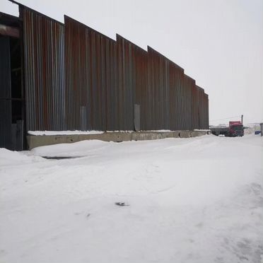 Склад, 11718.5 м²