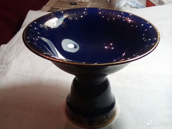 Конфетница-десертница