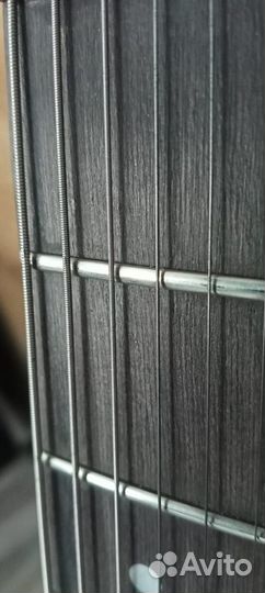 Электрогитара Schecter SGR Solo II