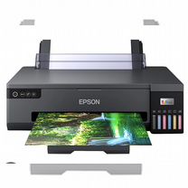 Epson l18050 новый запечатанные