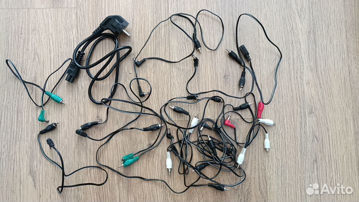 Блок питания Cioks DC10