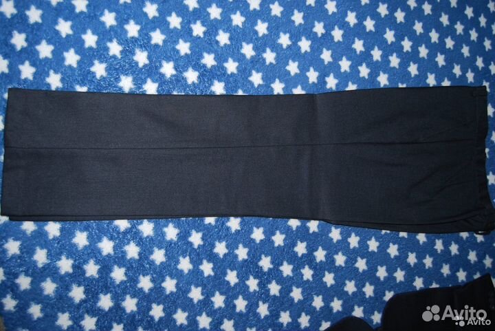 Комплект костюма. 152