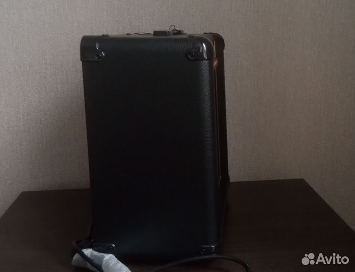 Комбоусилитель Marshall MG15G