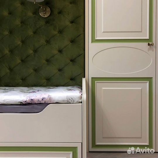 Шкафы купе на заказ. Под ключ