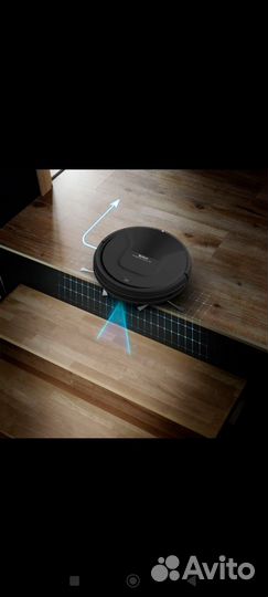 Робот-пылесос Tefal Smart Force X-plorer RG6825WH