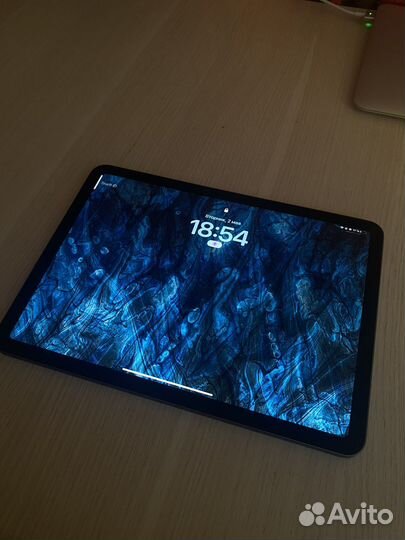 Apple iPad air 2020