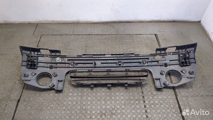 Усилитель бампера Volvo S60, 2006