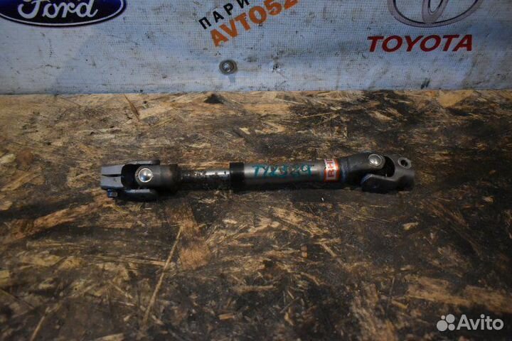 Кардан рулевой Hyundai I30 1 поколение 2007 - 2012