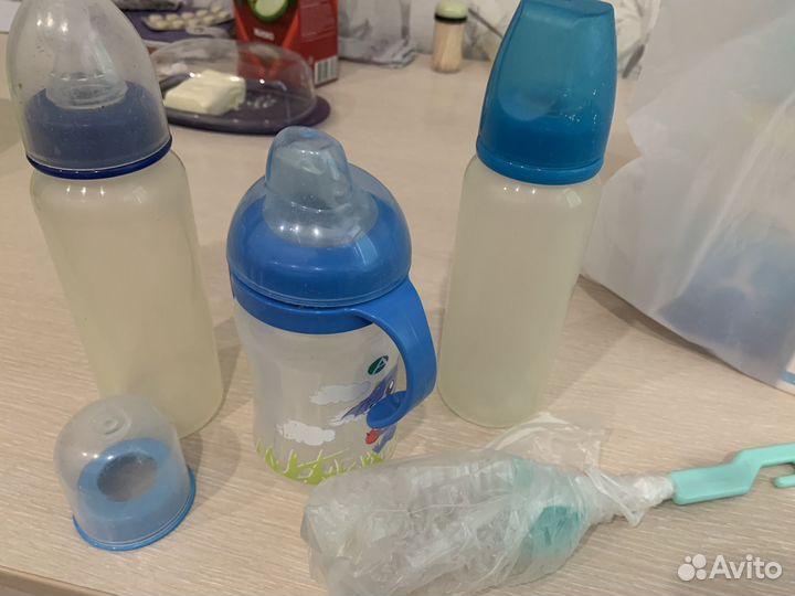 Вещи пакетом на мальчика 2 года