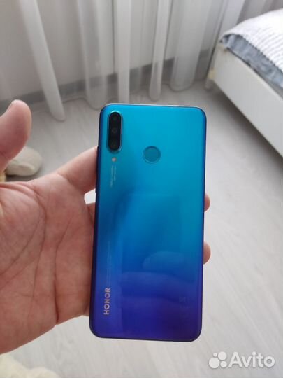 HONOR 20s, 4/128 ГБ