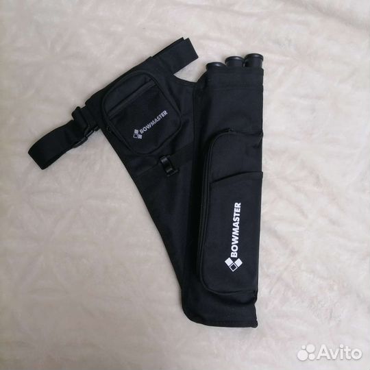 Колчан для стрел