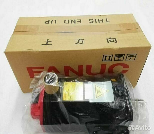 Fanuc A06B-0227-b400