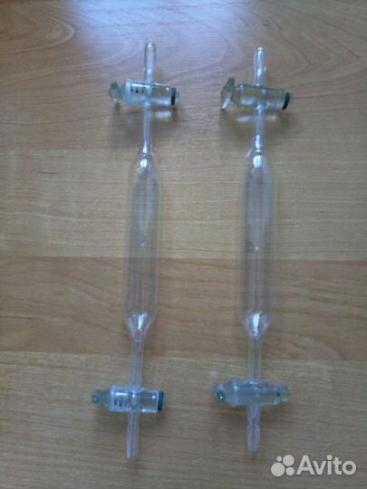 Пипетка лабораторная стеклянная