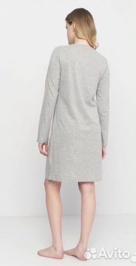 Платье домашнее женское для сна Гарри поттер