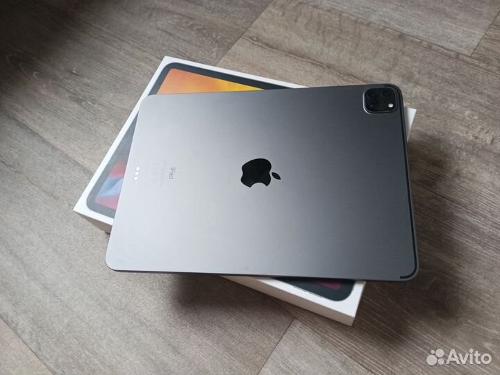 iPad pro 11 2020 128