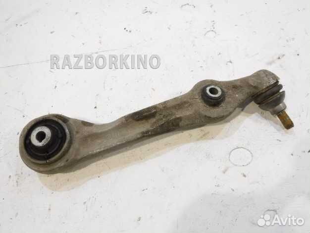 Рычаг передний правый нижний поперечный