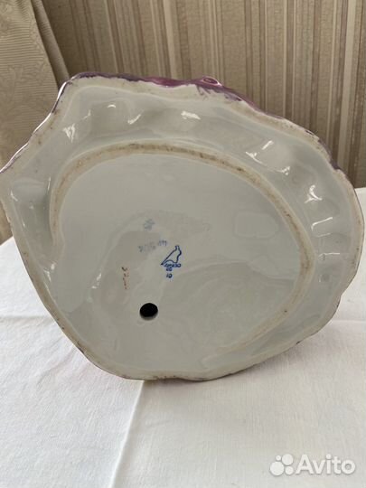 Статуэтка «Цыганка Земфира» Дулево