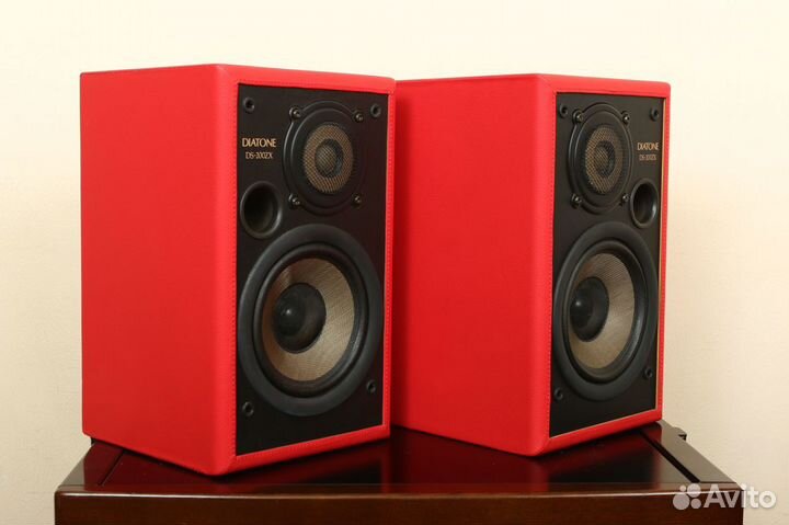 Акустика Diatone DS-200ZX