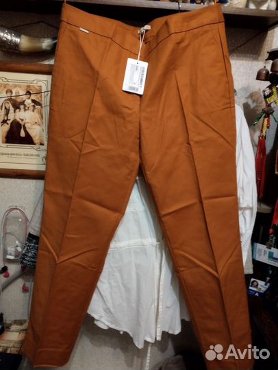 Брюки женские новые 46-48