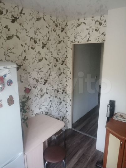 3-к. квартира, 56,6 м², 3/5 эт.
